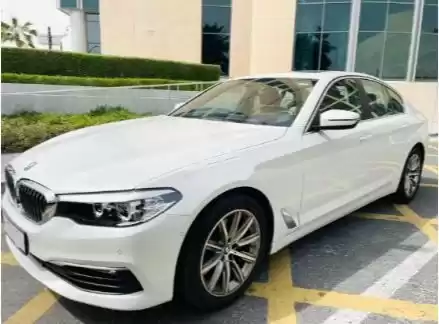 Gebraucht BMW Unspecified Zu verkaufen in Al Sadd , Doha #7778 - 1  image 